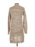 One Grey Day Tan Cardigan Size XS - photo 2