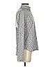 Zero Restriction Gray Track Jacket Size S - photo 4