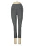 Lululemon Athletica Gray Active Pants Size 4 - photo 1