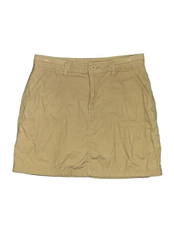 Faded Glory Casual Skirt (view 1)