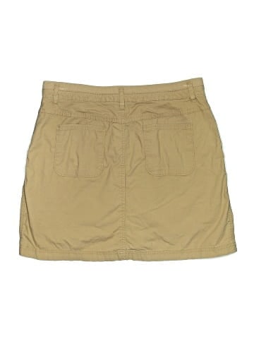 Faded Glory Casual Skirt (view 2)