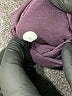 Lululemon Athletica Purple Active Pants Size 2 - photo 5