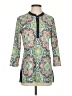 J. McLaughlin Green Kimono Size S - photo 1
