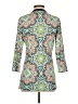 J. McLaughlin Green Kimono Size S - photo 2