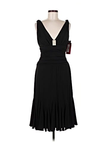 JS Collections Cocktail Dress (view 1)