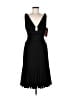 JS Collections Black Cocktail Dress Size 8 - photo 1