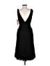 JS Collections Black Cocktail Dress Size 8 - photo 2