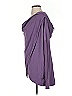 Athleta Purple Poncho Size S - photo 5