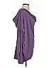 Athleta Purple Poncho Size S - photo 4