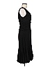 JS Collections Black Cocktail Dress Size 8 - photo 4