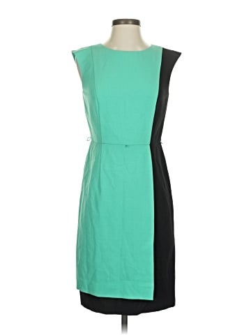 DressBarn Casual Dress (view 1)