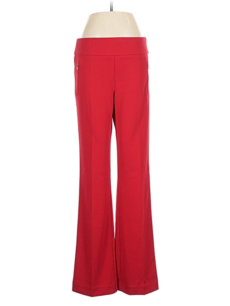Pre-owned Soho Apparel Ltd Active Pants In Red