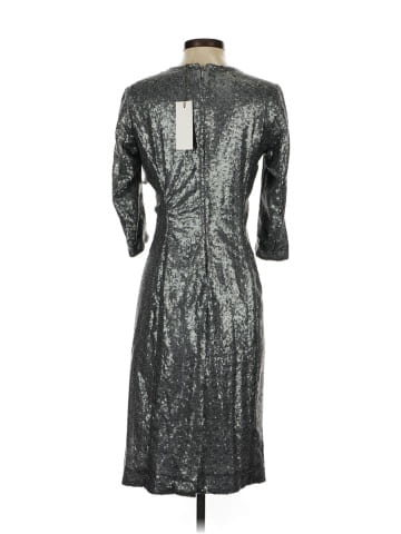 Eva Mendes by New York & Company Cocktail Dress (view 2)