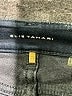 Elie Tahari Black Blue Jeans Size 2 - photo 7