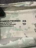The North Face Camo Green Active Pants Size XS - photo 8