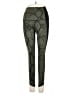 Lululemon Athletica Graphic Green Active Pants Size 4 - photo 1