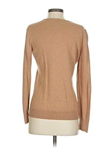 Ann Taylor Factory Pullover Sweater (view 2)