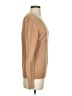 Ann Taylor Factory Tan Pullover Sweater Size S - photo 4