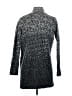 Athleta Silver Black Wool Cardigan Size XS - photo 2