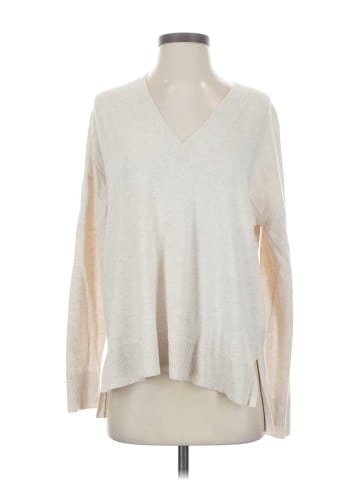 Chelsea28 Pullover Sweater (view 1)