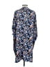 Sunday Best 100% Rayon Blue Blazer Size XXS - photo 2