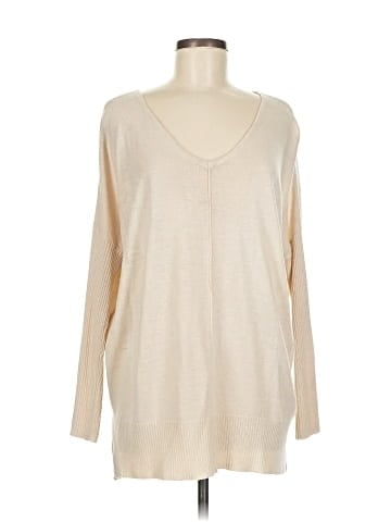 Quinn Long Sleeve Top (view 1)