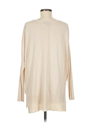 Quinn Long Sleeve Top (view 2)