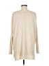 Quinn Ivory Long Sleeve Top Size M - photo 2
