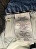 Current/Elliott Blue Jeans Size 31 waist - photo 7