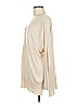 Quinn Ivory Long Sleeve Top Size M - photo 5
