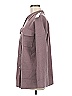 One Grey Day Purple Cardigan Size M - photo 5