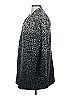 Athleta Silver Black Wool Cardigan Size XS - photo 5