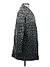 Athleta Silver Black Wool Cardigan Size XS - photo 4