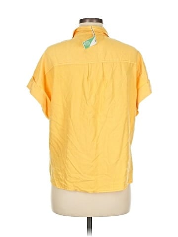 Velvet Heart Short Sleeve Blouse (view 2)
