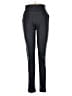 Asilio Black Active Pants Size 6 - photo 1