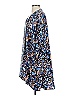 Sunday Best 100% Rayon Blue Blazer Size XXS - photo 5