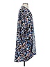 Sunday Best 100% Rayon Blue Blazer Size XXS - photo 4