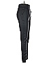 Asilio Black Active Pants Size 6 - photo 4