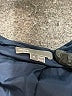 Vince. 100% Polyester Solid Blue Casual Dress Size 4 - photo 7