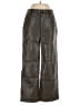 Madewell Brown Casual Pants Size 25 waist - photo 1