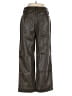 Madewell Brown Casual Pants Size 25 waist - photo 2