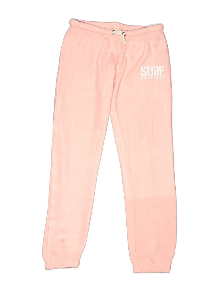 VINTAGE HAVANA Pre-owned Kids' Sweatpants In Pink