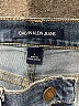 CALVIN KLEIN JEANS Blue Jeans Size 4 - photo 6