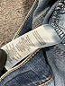 CALVIN KLEIN JEANS Blue Jeans Size 4 - photo 7