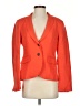 Rag & Bone Orange Blazer Size 4 - photo 1