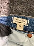 Madewell Solid Blue Jeans Size 29 waist - photo 5