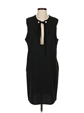 Maya Negri Casual Dress (view 1)