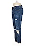 Current/Elliott Blue Jeans Size XS (0) - photo 5