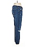 Current/Elliott Blue Jeans Size XS (0) - photo 4