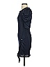 Max + Ash Blue Casual Dress Size S - photo 5